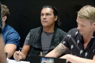 Suicide Squad Cast Signing At San Diego Comic-Con 2016 - Source: Getty